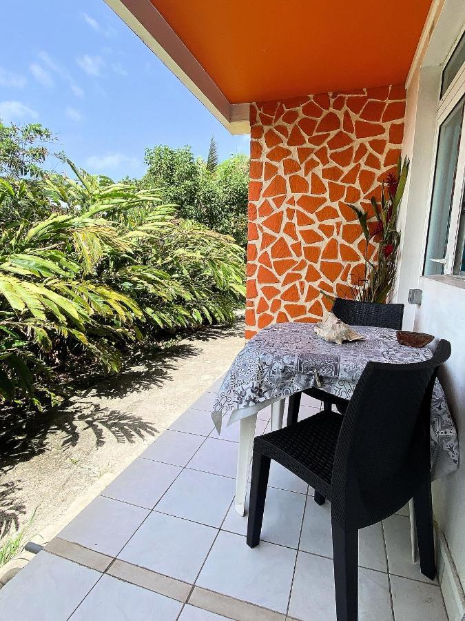 דסהייס Auberge K-Wan Hostel - Proche Plages מראה חיצוני תמונה
