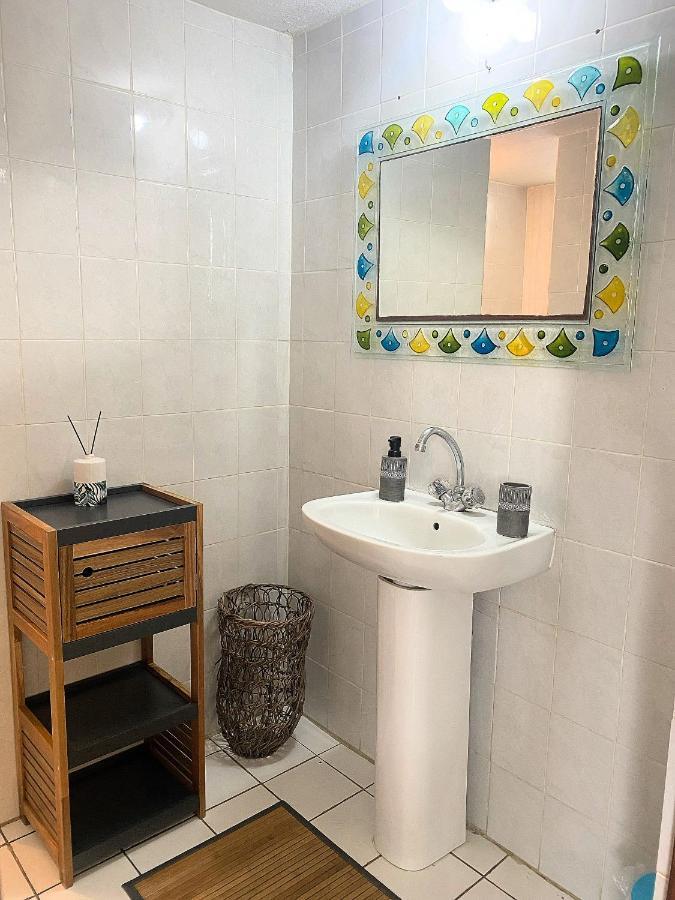 דסהייס Auberge K-Wan Hostel - Proche Plages מראה חיצוני תמונה