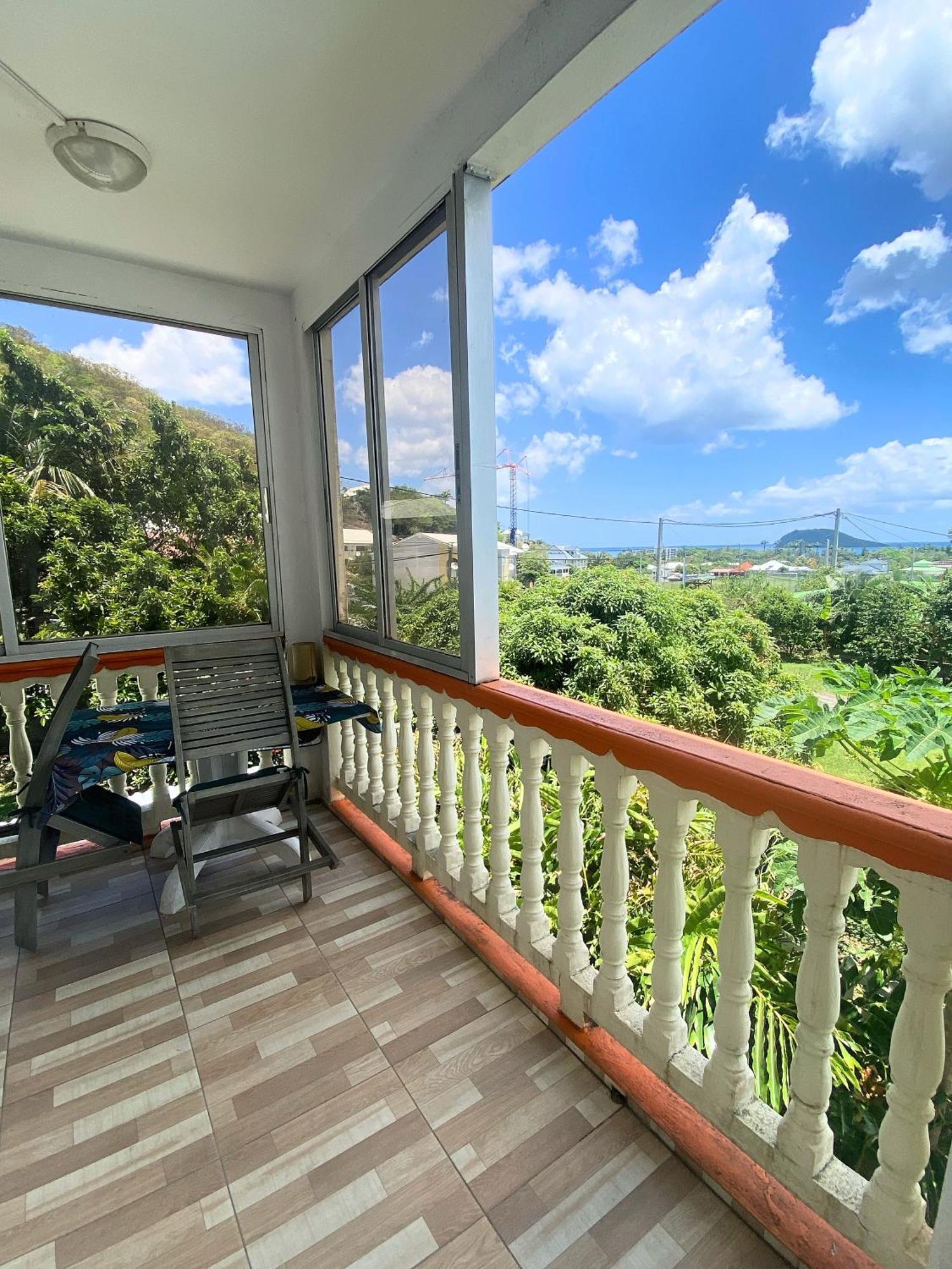 דסהייס Auberge K-Wan Hostel - Proche Plages מראה חיצוני תמונה